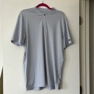 Nike x Tiger Woods Dri-Fit Golf Shirt
